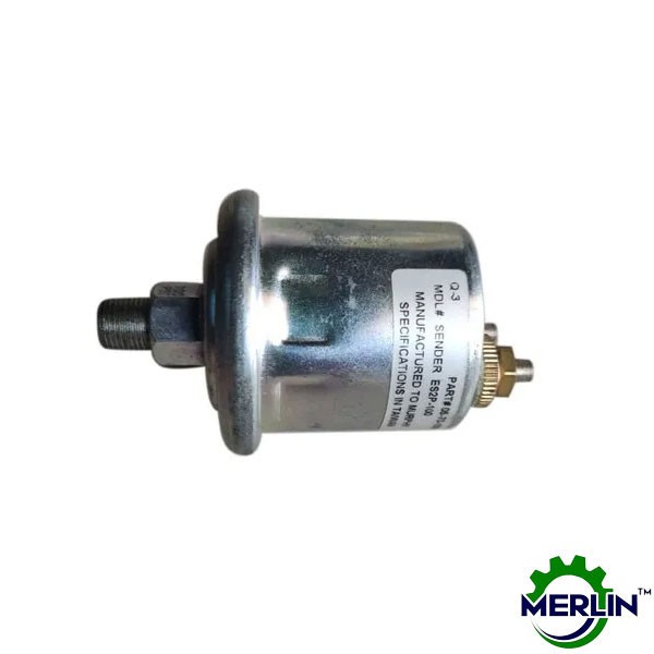 10 Bar Oil Pressure Sensor